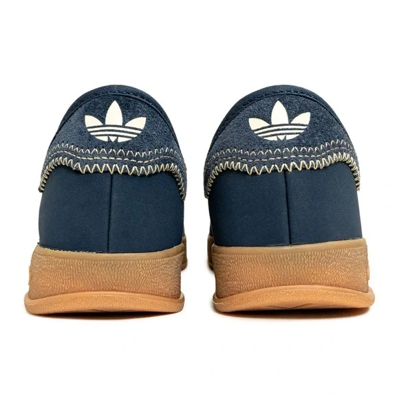 👖 Adidas Gazelle x CLOT EC Conavy 👖